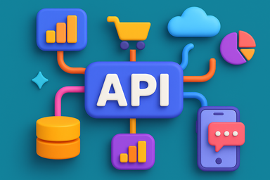Software API Development